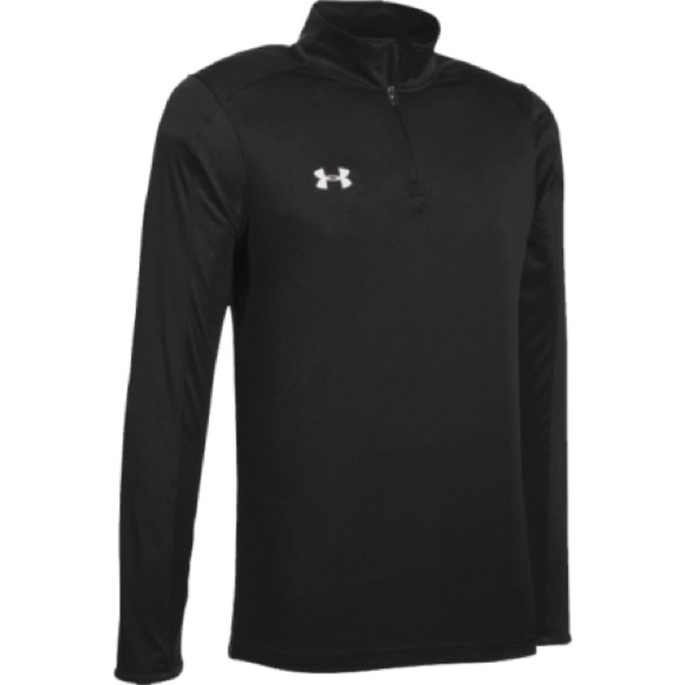 Under armour quarter zip